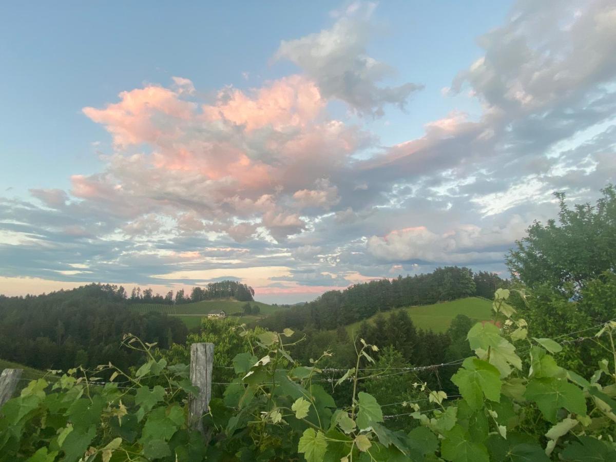 Trautenburg Stub'N Leutschach Esterno foto