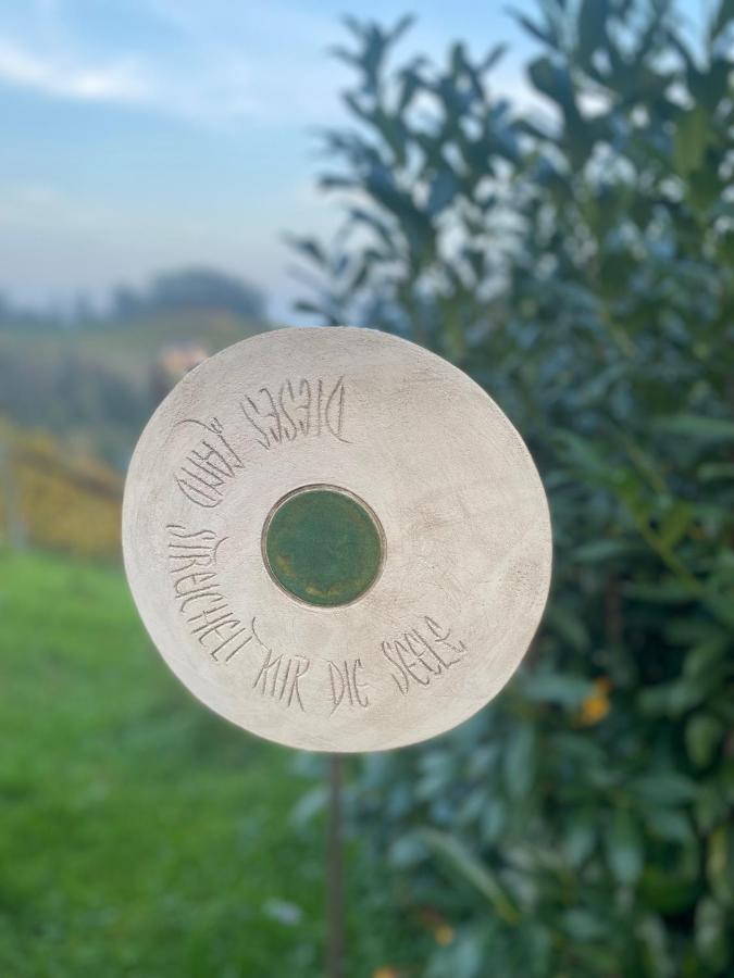 Trautenburg Stub'N Leutschach Esterno foto