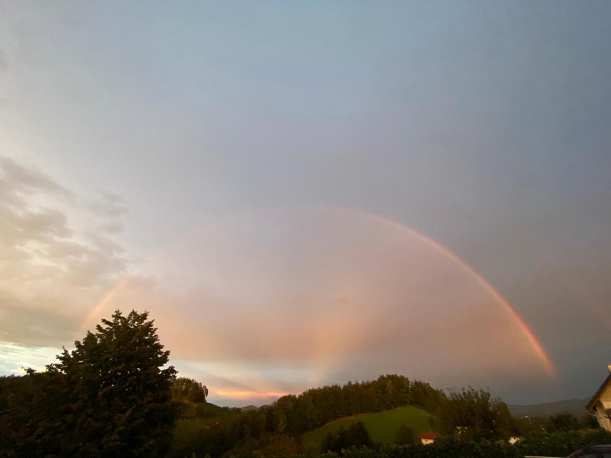 Trautenburg Stub'N Leutschach Esterno foto